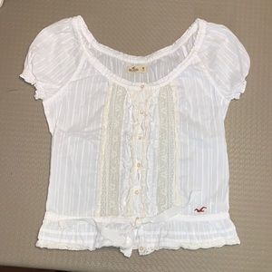 Hollister Top